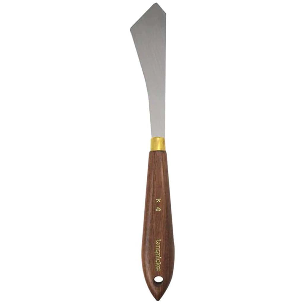 Royal &amp; Langnickel Paint Spatula K4