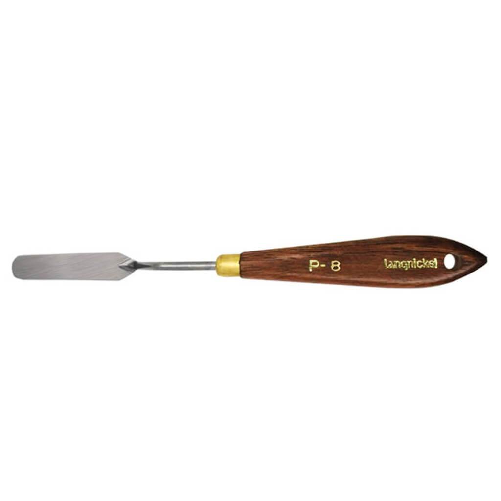 Paint Spatula P8