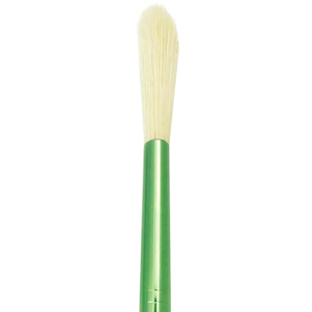 Toddler Chubby Brushes Round