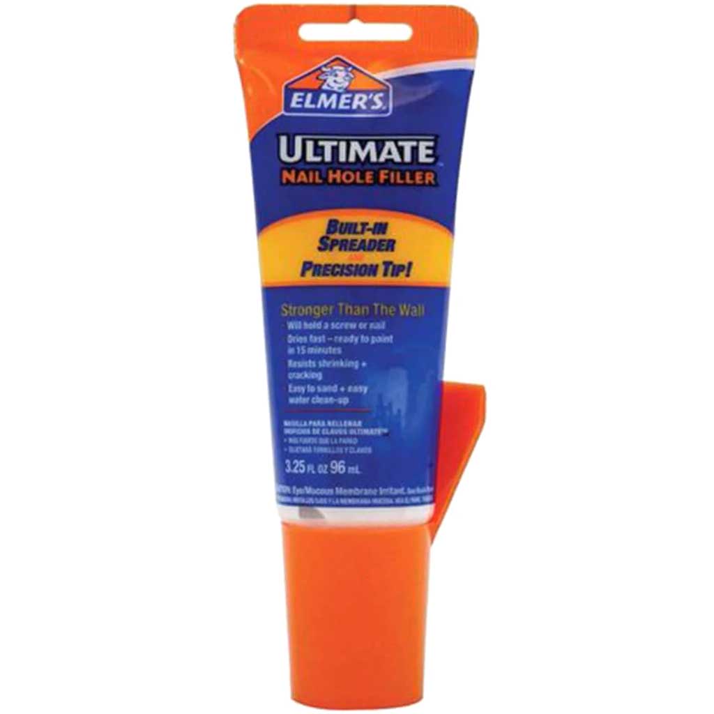 Ultimate Nail Hole Filler 3.25oz