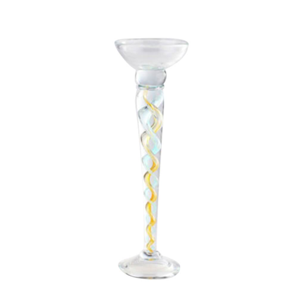 CANDLEHOLDER H:15" D:4.5" 