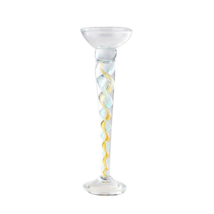 CANDLEHOLDER H:15" D:4.5" 