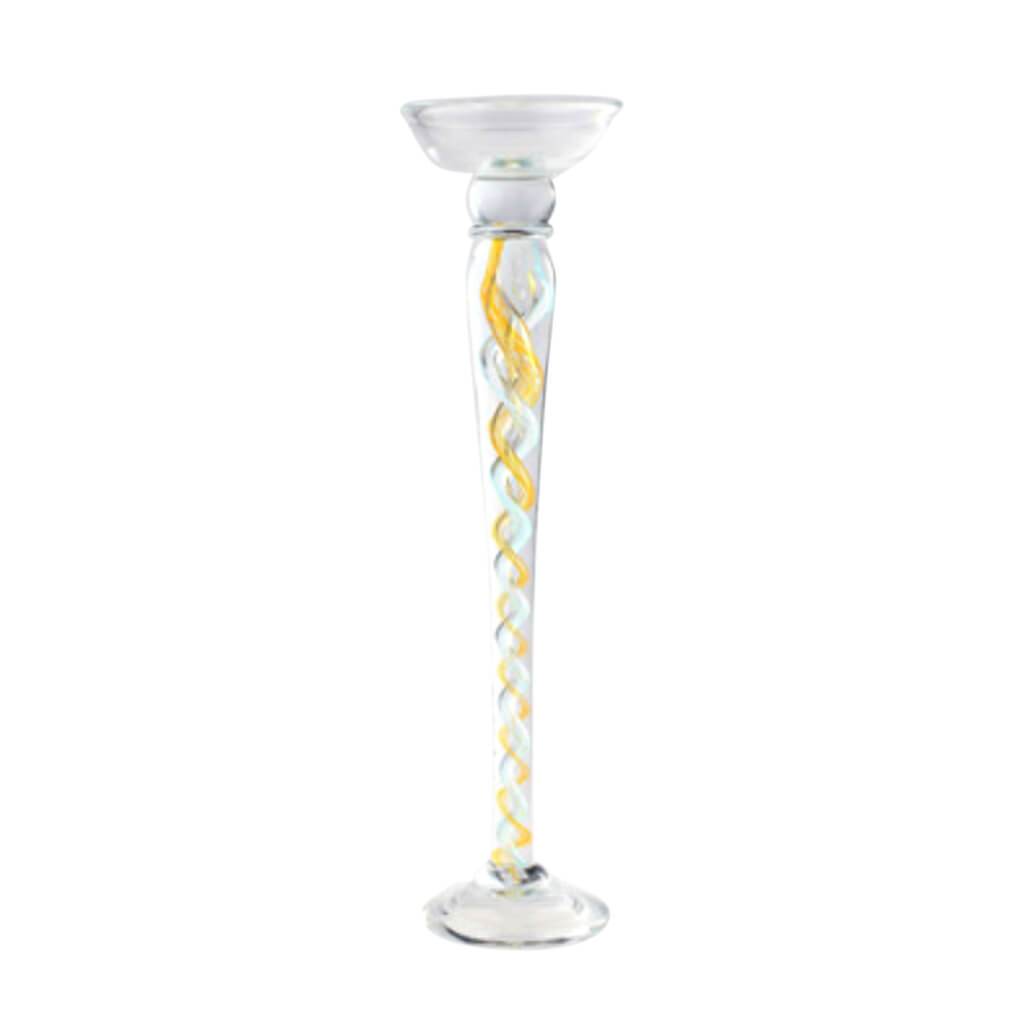 CANDLEHOLDER H:18" D:4.5" 