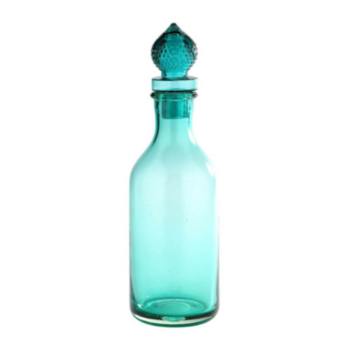 BOTTLE H:18.5" D:5" 