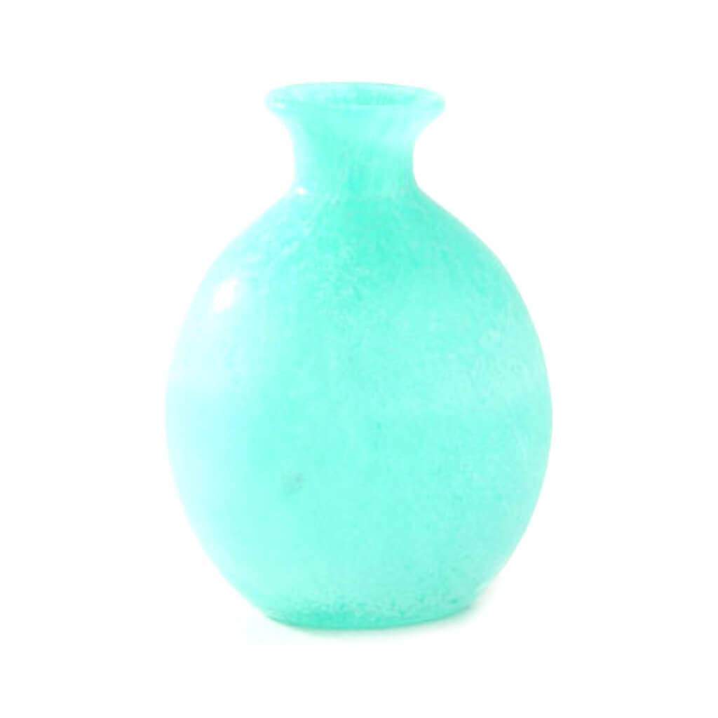 VASE H:6" D:4.5" 