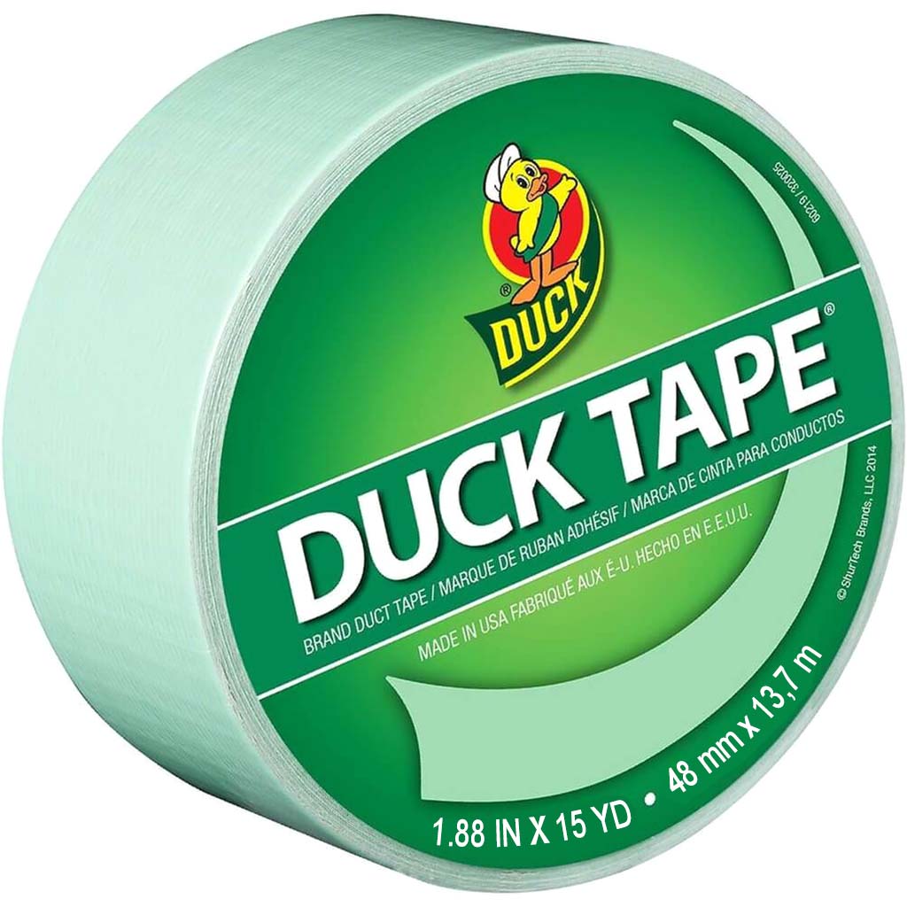 Duck Tape 1.88in x 15yd Sage