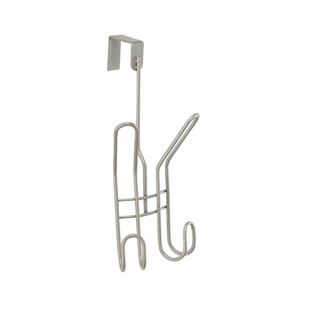 DOUBLE OTD HOOK NICKEL 