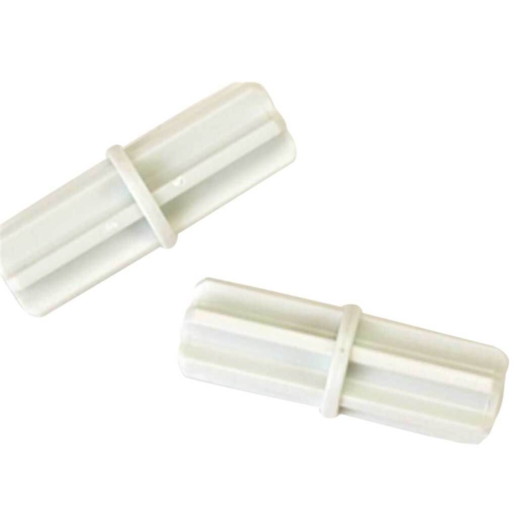 CONNECTOR HANGER BAR PLASTIC 