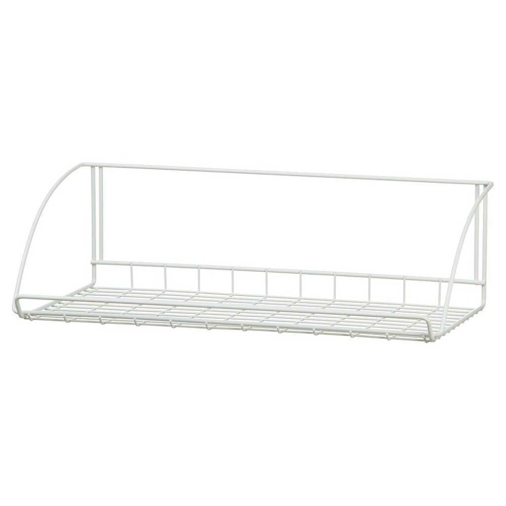 UTILITY SHELF 24IN 