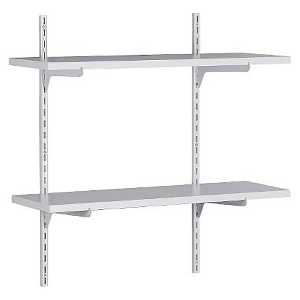 2-Shelf Laminate Kit