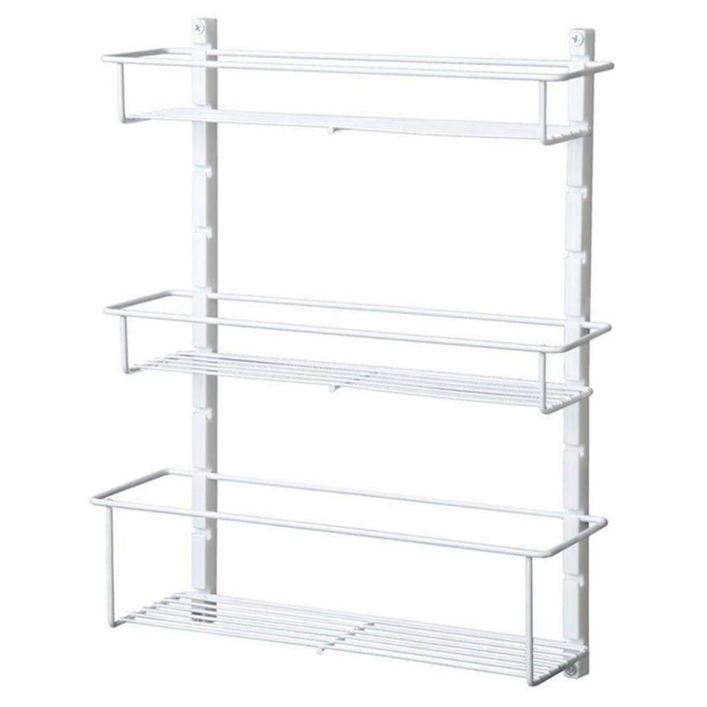 RACK/SPICE/3 SHELF/ADJUSTABLE 