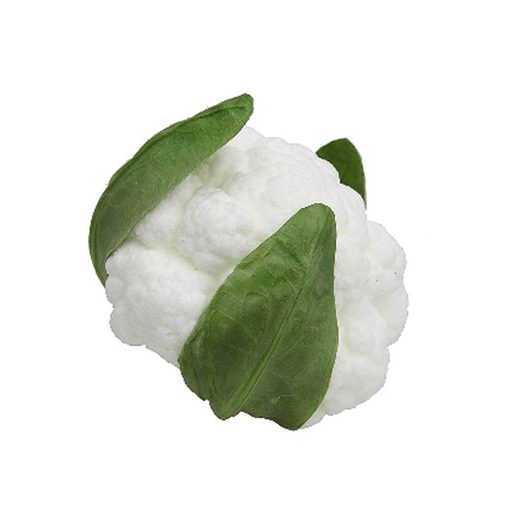 Califlower, Cream Cream 