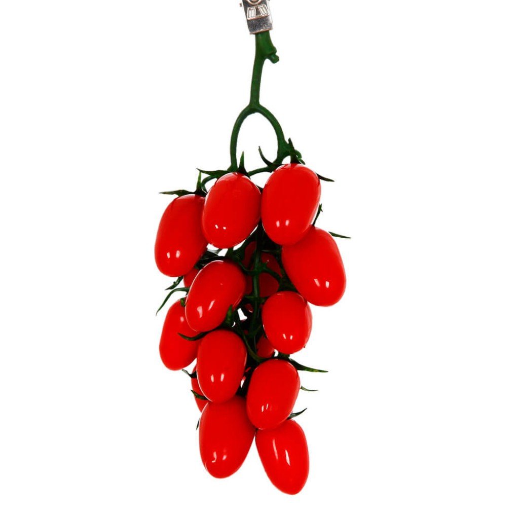 Cherry Tomato, Red 