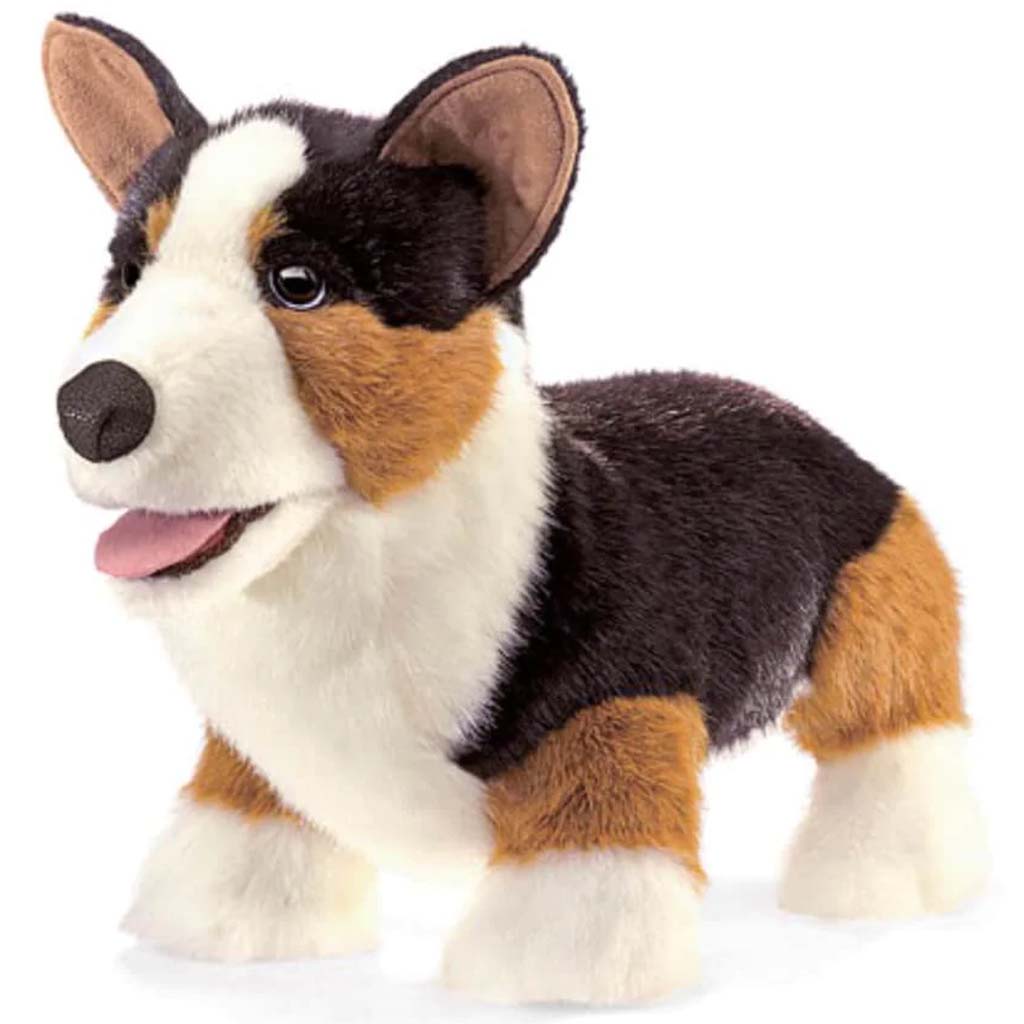 Corgi 