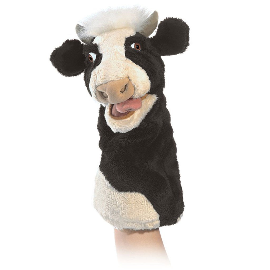 MOO COW STAGE PUPPET