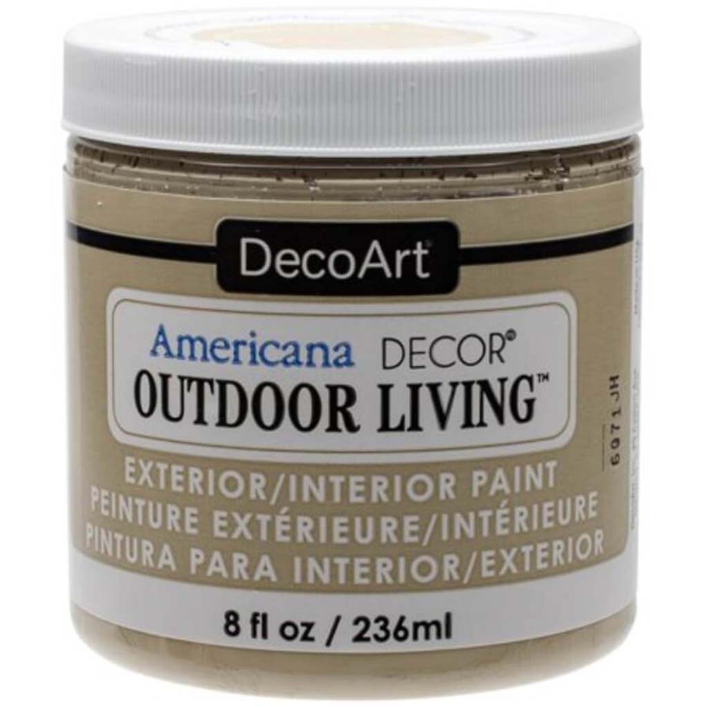 Americana Decor Outdoor Living Paint 8oz