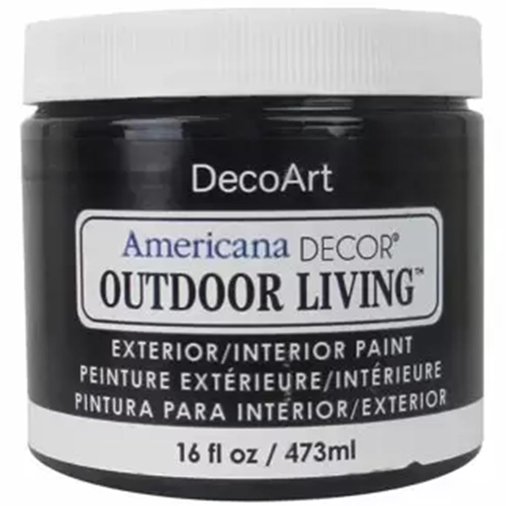 Americana Decor Outdoor Living Paint 16oz