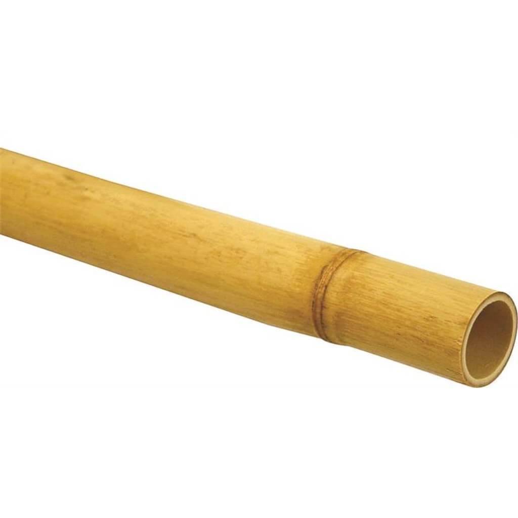 Bamboo Pole 1-3/4in x 48in 