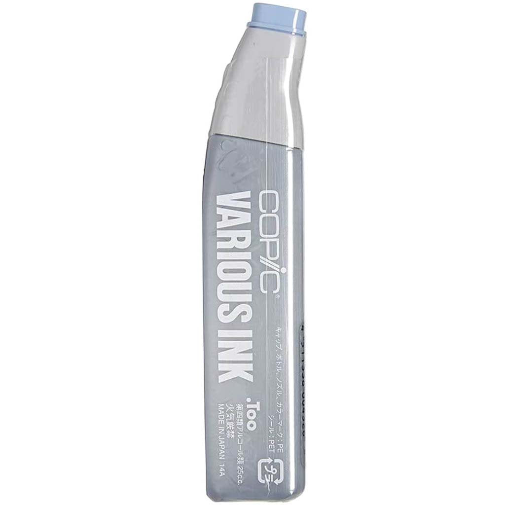 Various Ink Refill B21 Baby Blue