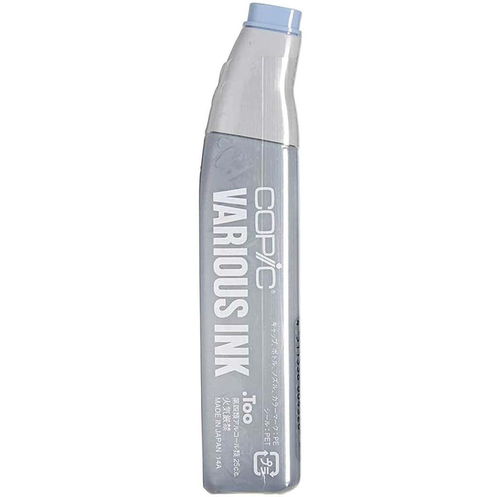 Various Ink Refill B21 Baby Blue
