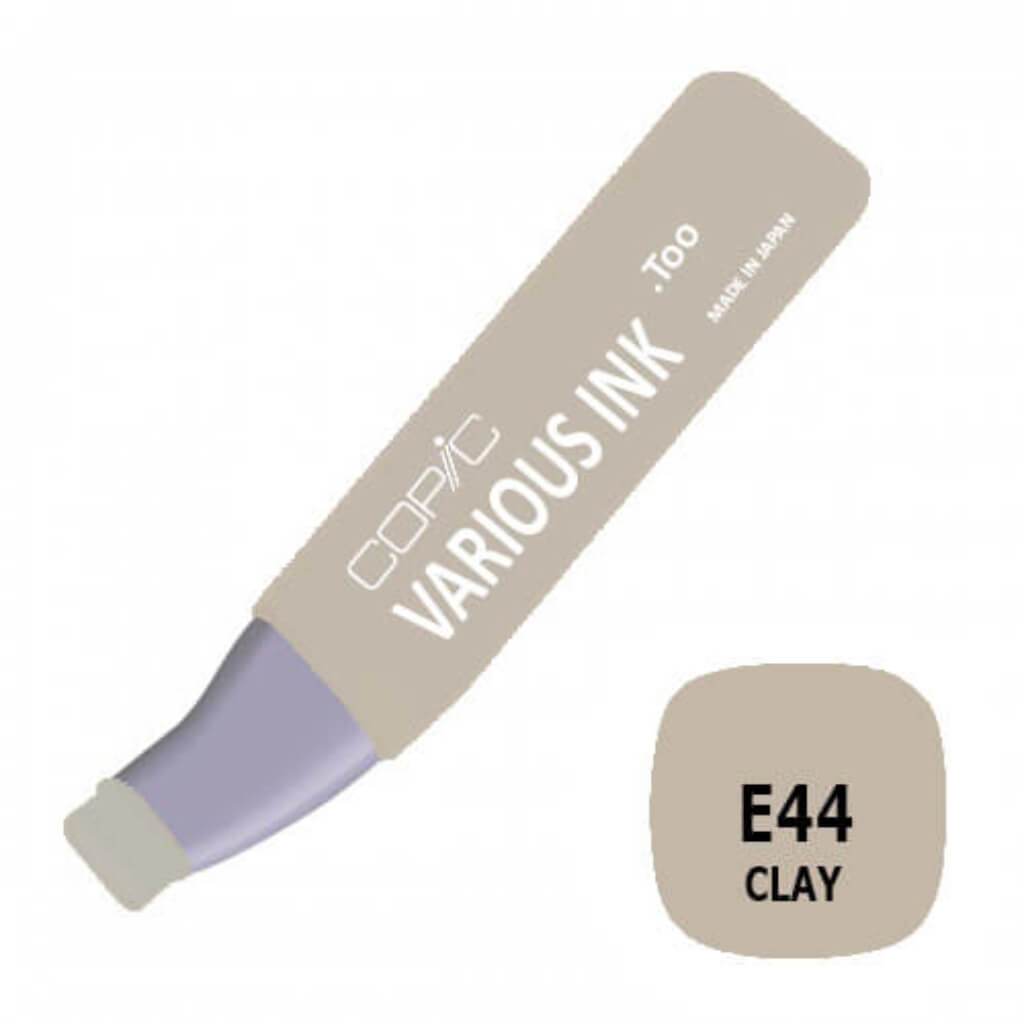 COPIC VARIOUS INK