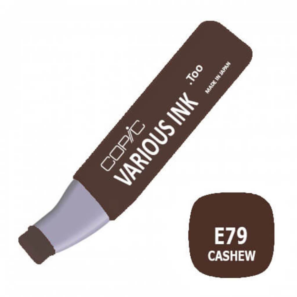 COPIC VARIOUS INK