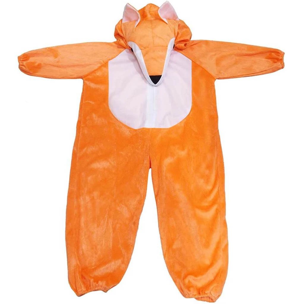 FOX COSTUME 