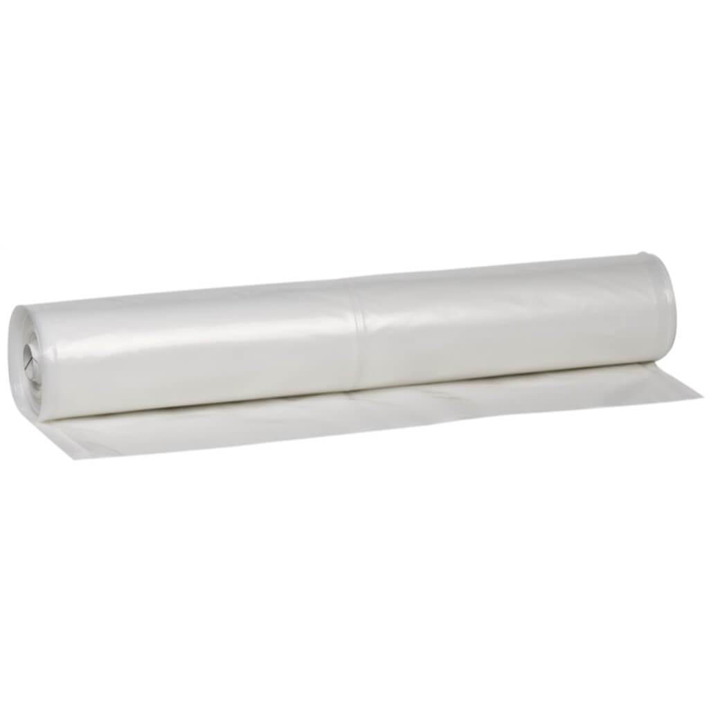 WARPS CARRY HOME COVERALL PLASTIC SHEETING 20FT X 25FT 