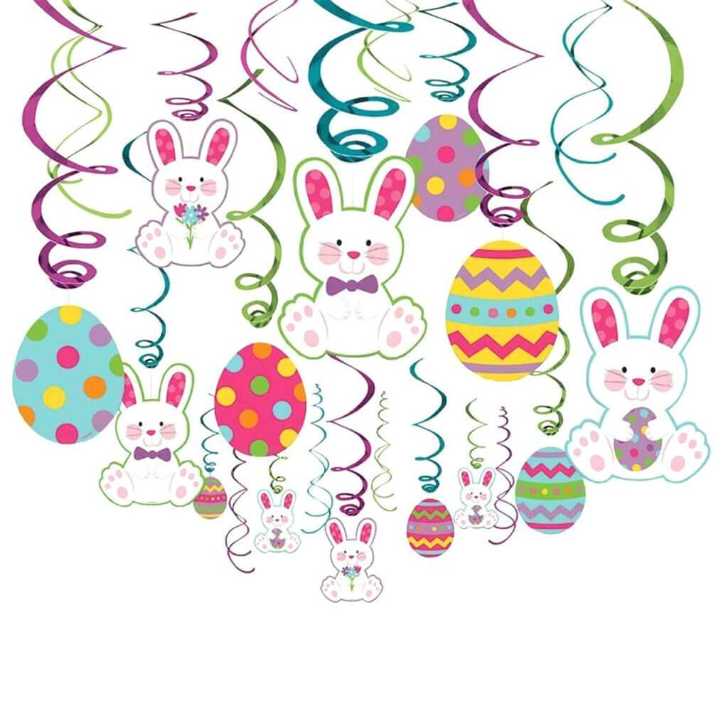 Easter Swirl Mega Value Pack