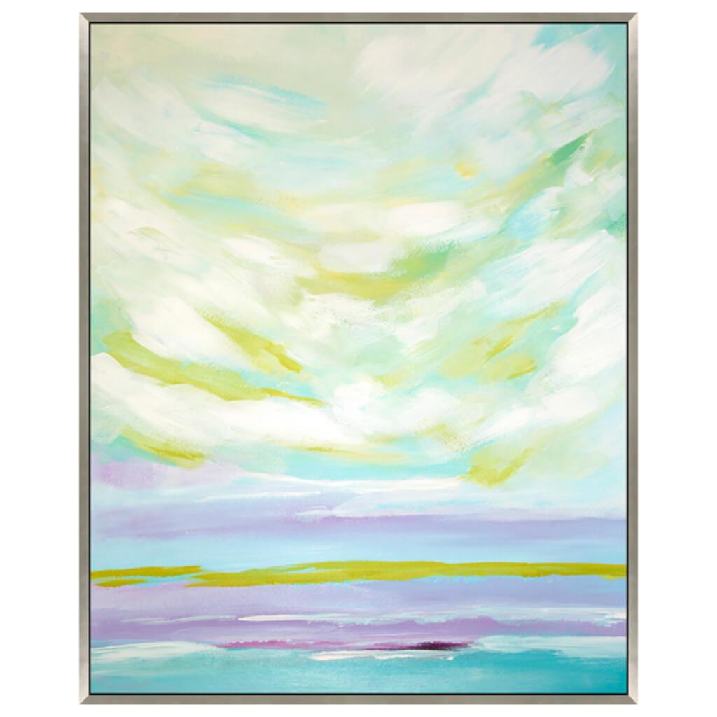 Where Heaven &amp; Earth Refined 2 Tx By Bre 