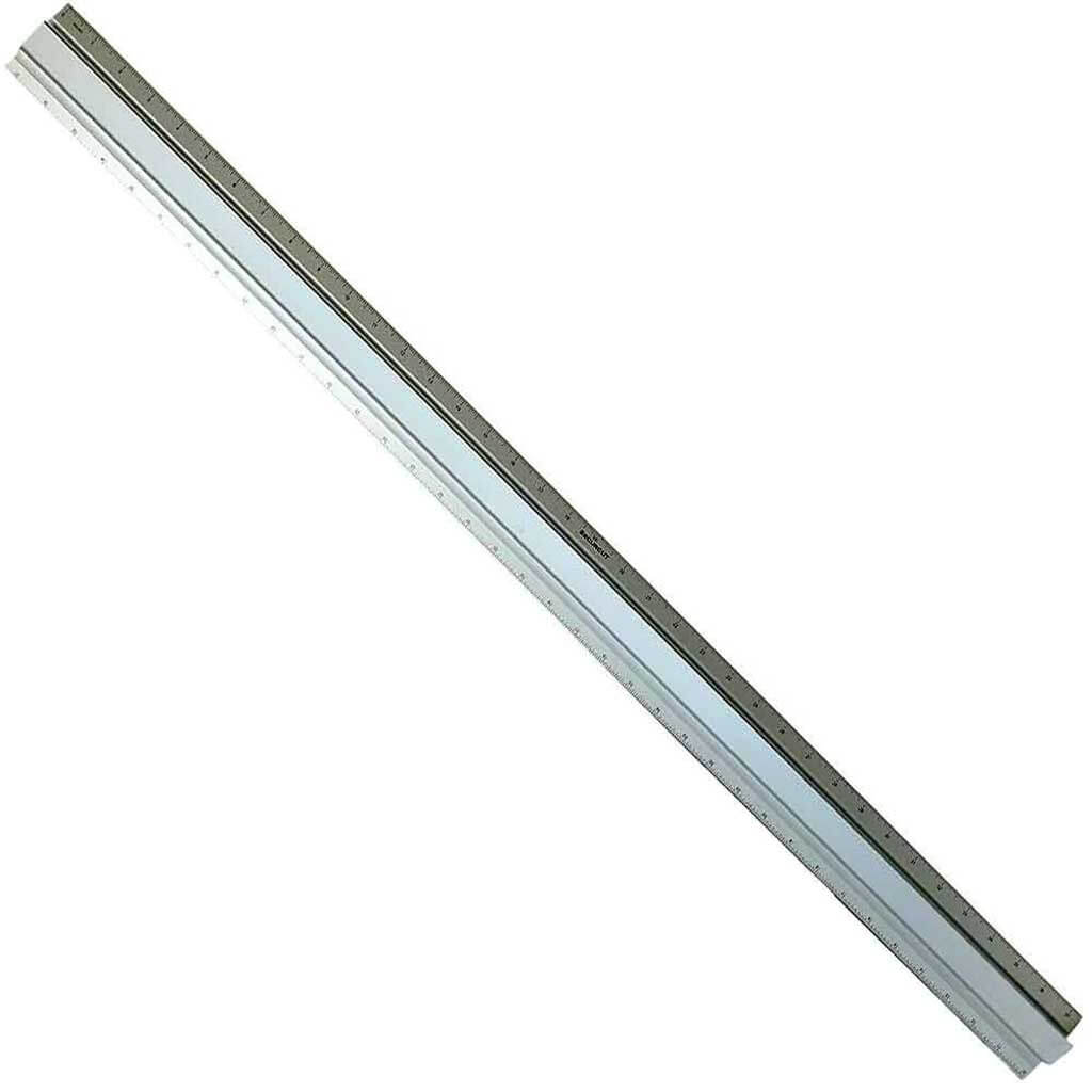 Securcut Safety Ruler 37.5in