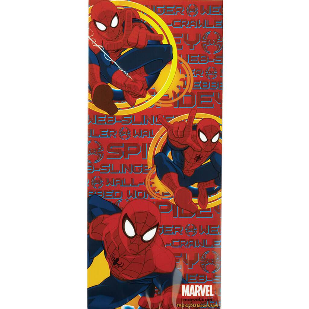 Spider Man Treat Bags