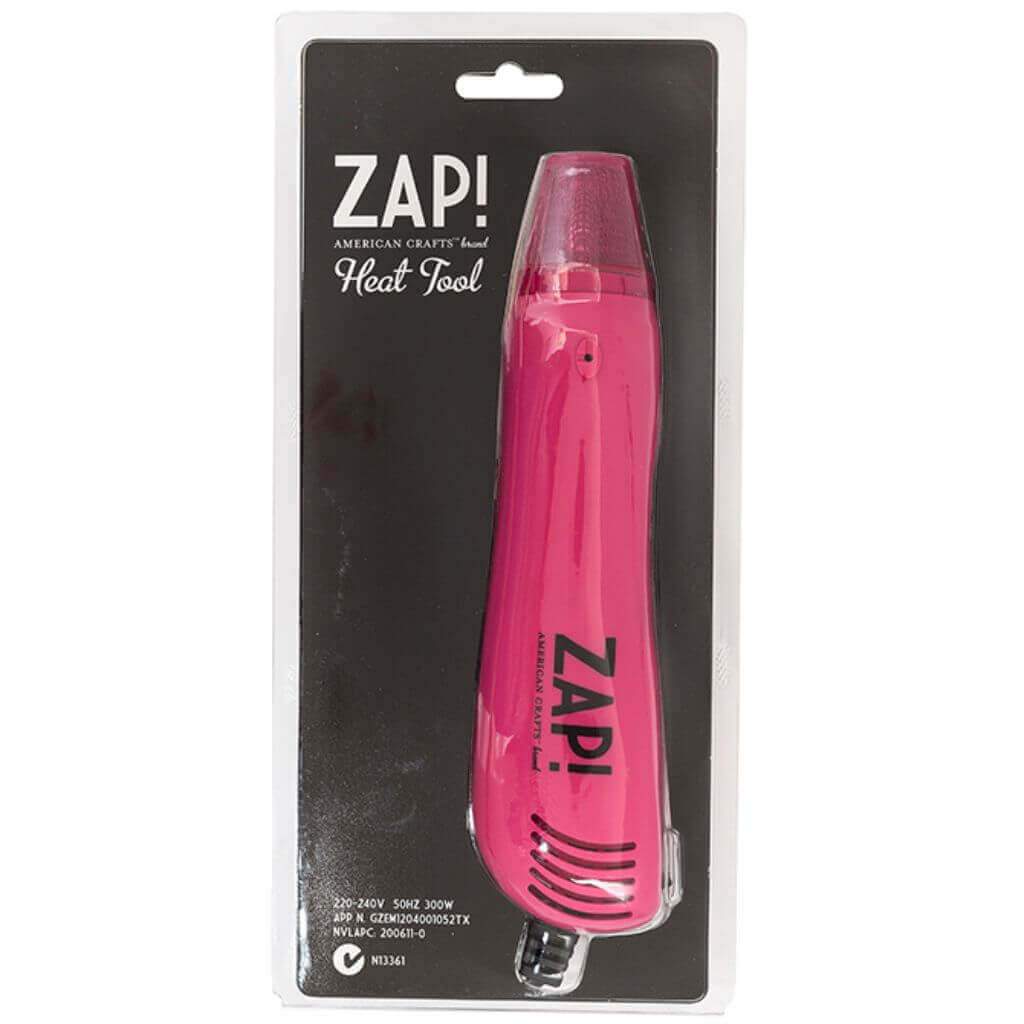 Zap Heat Gun