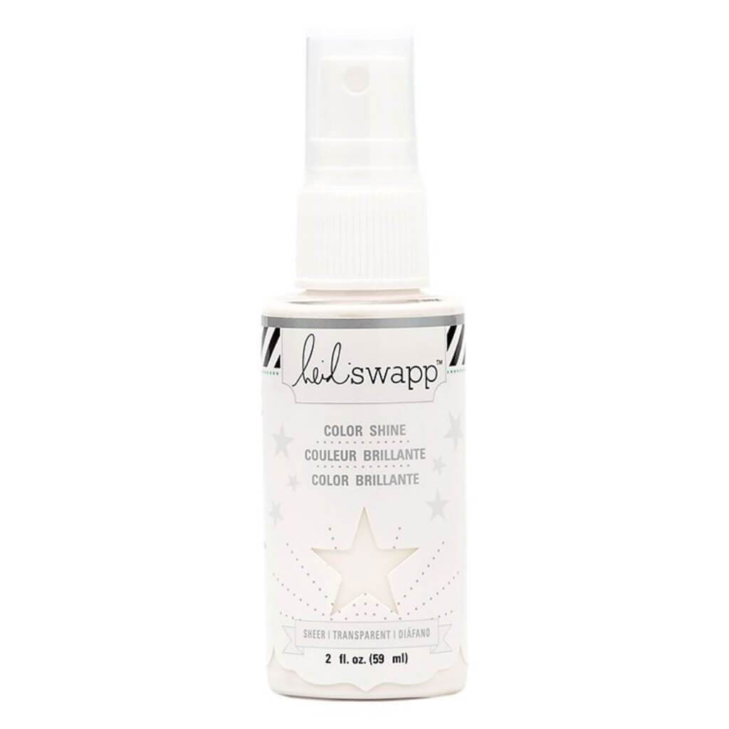 COLORSHINE SHEER SPRITZ 2OZ 