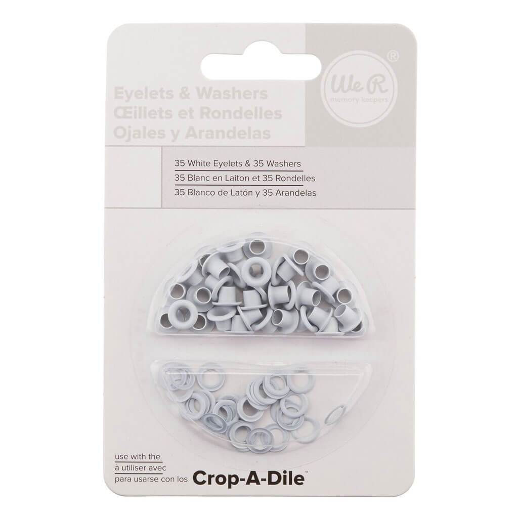 Eyelets Standard 60/Pkg