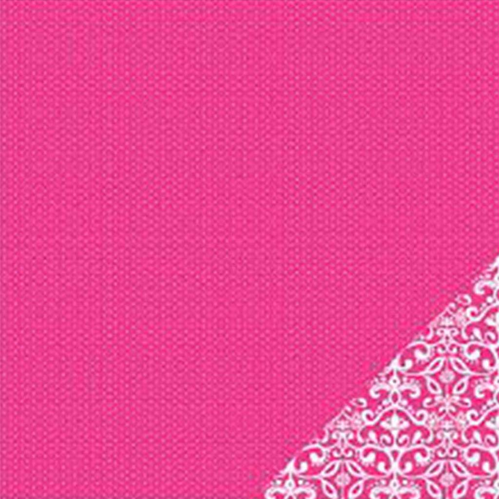 Cardstock Dots 12in x 12in Pink Tiny