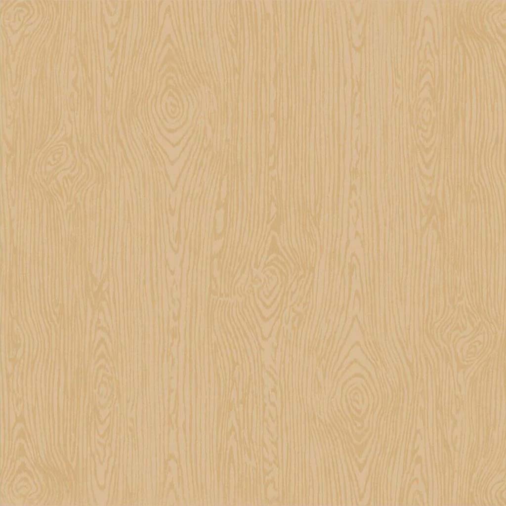 Woodgrain Cardstock 12in x 12in Dark Kraft