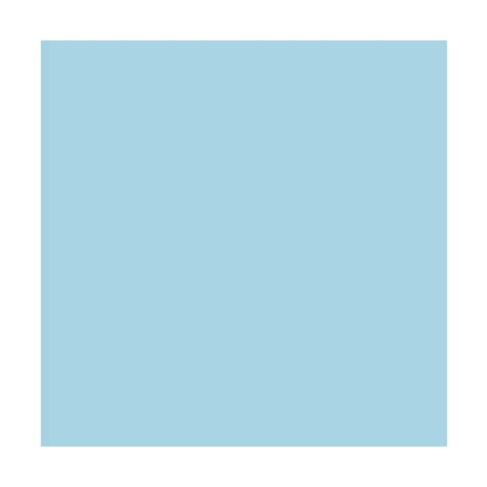 Powder Blue Textured Cardstock 12in x 12in Double-Sided