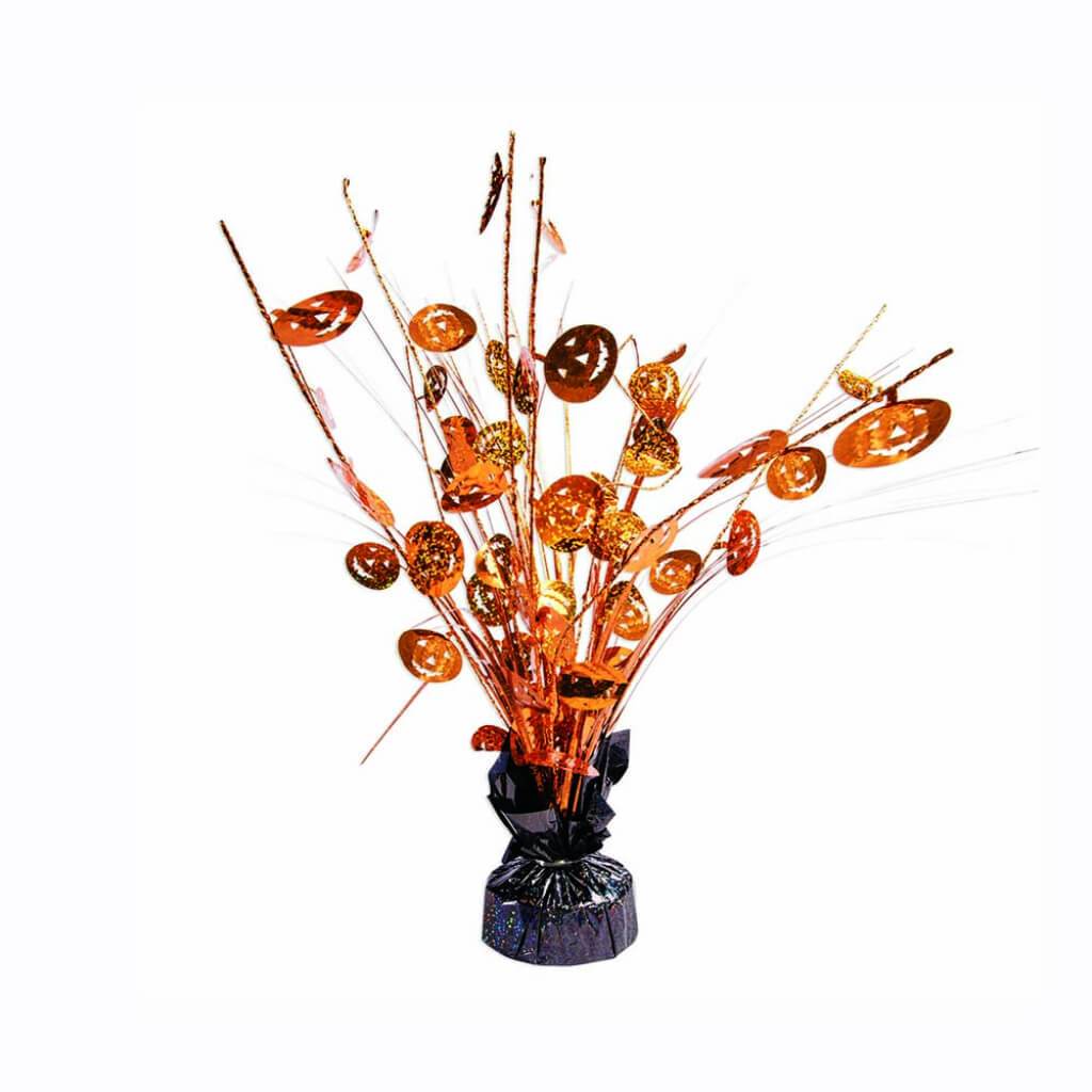 15" BALLOON WEIGHT CENTERPIECE 
