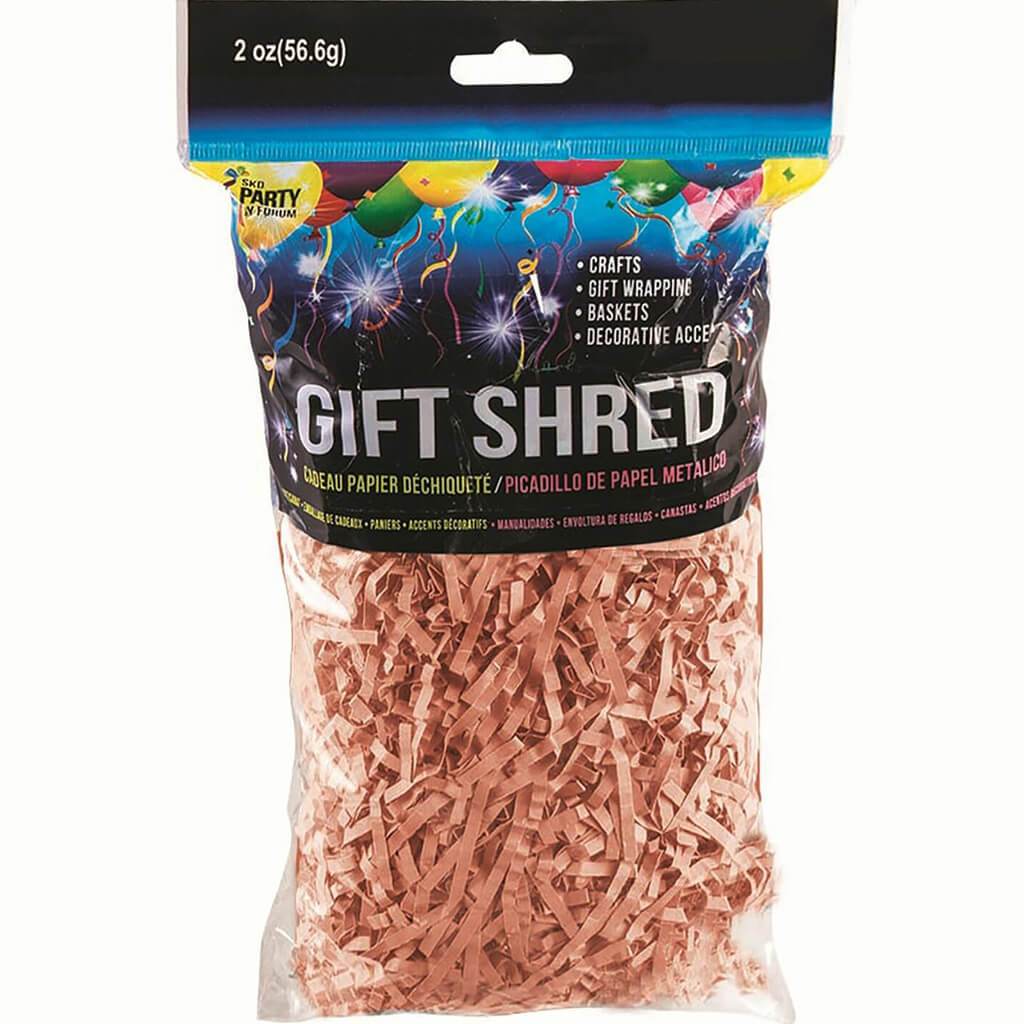 Paper Shred 2oz