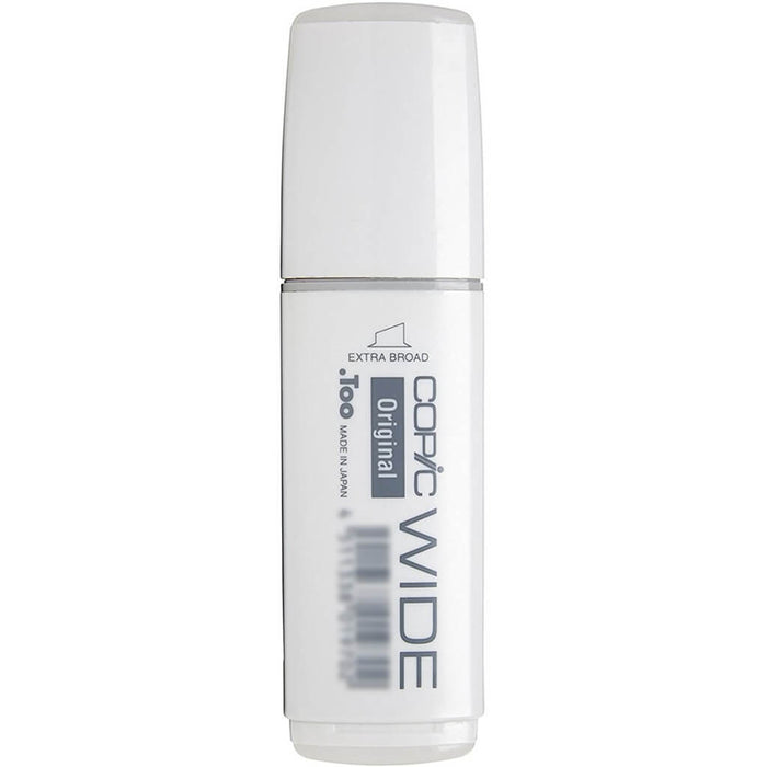 Copic Wide Marker Empty