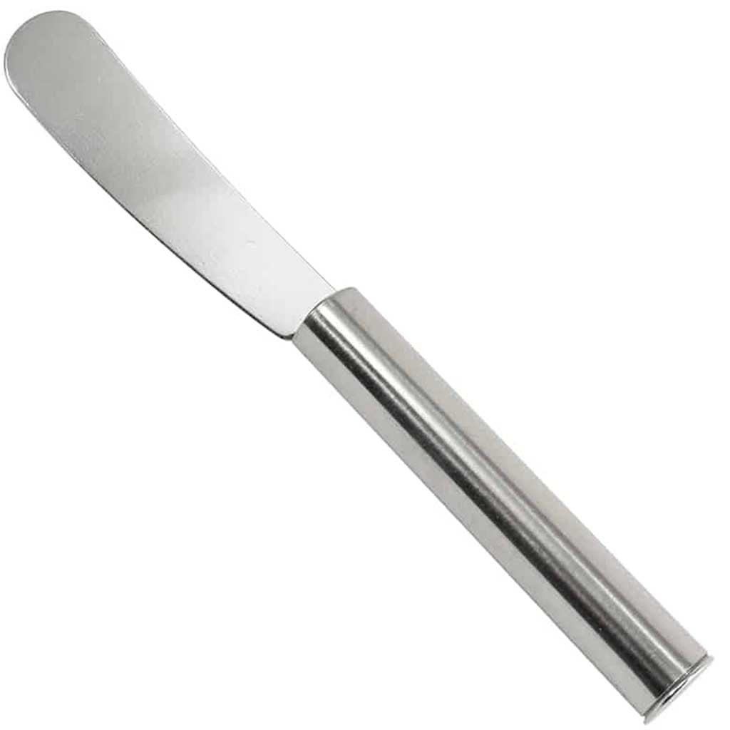 Stainless Steel Cocktail Knive