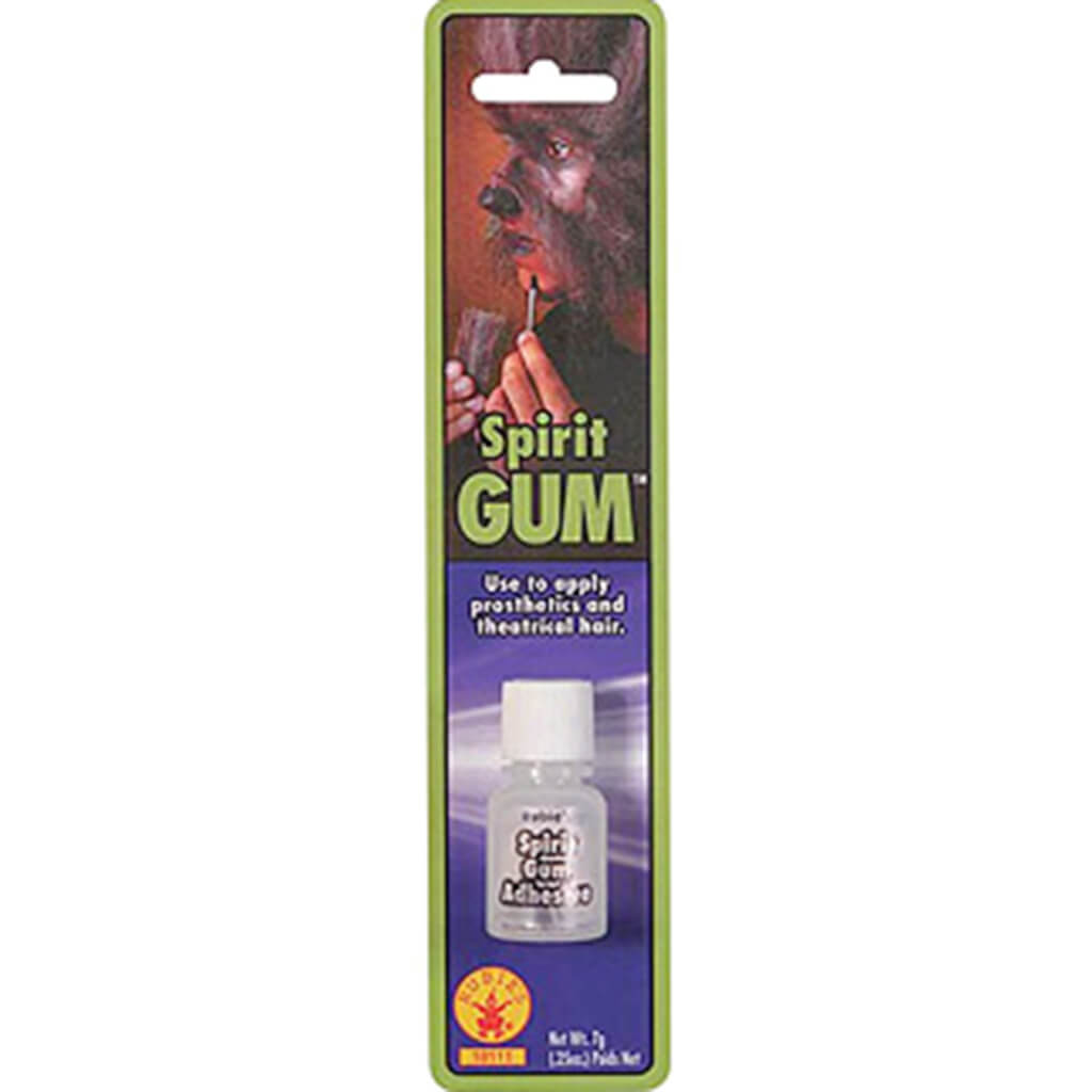 Spirit Gum Makeup 1/4oz