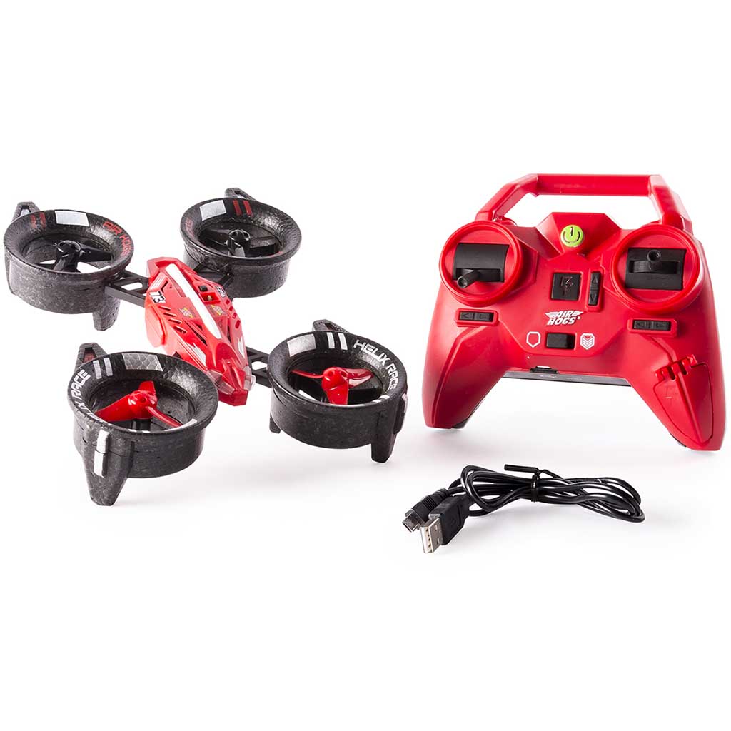 Air Hogs Helix Race Drone 2.4