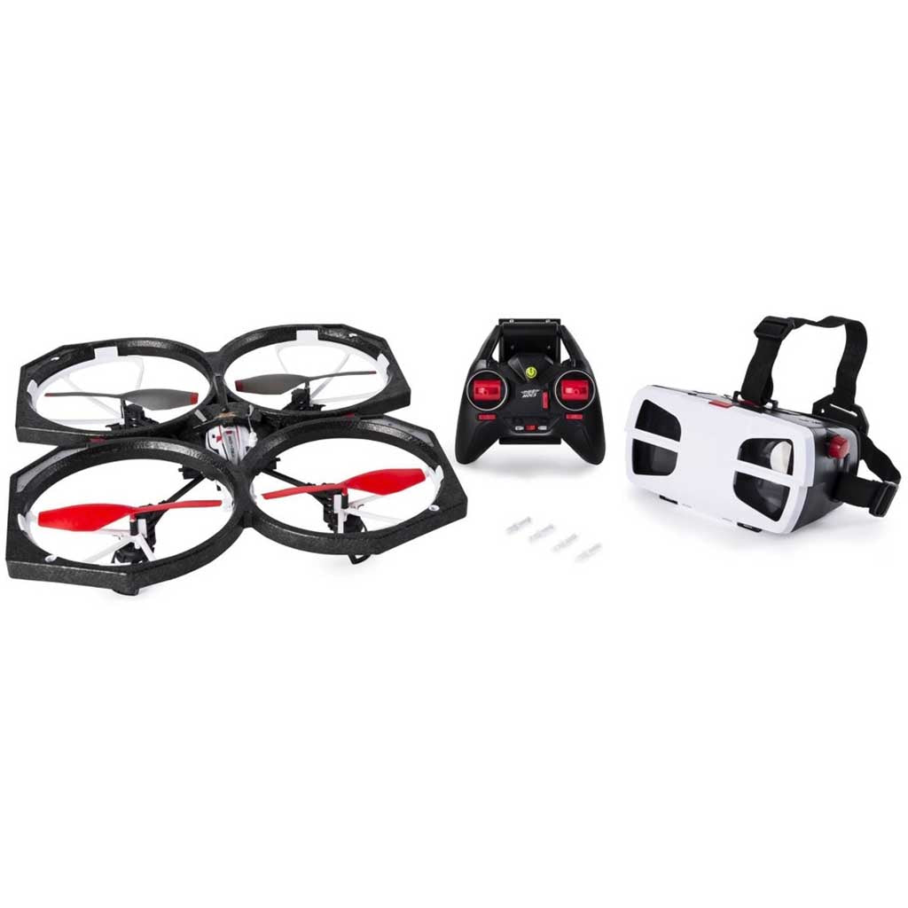 Air Hogs Helix Sentinel Drone