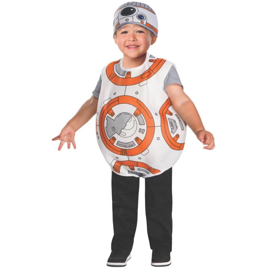 BB-8 Costume