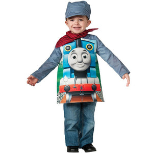 Thomas Deluxe Costume