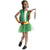 Michelangelo Deluxe Tutu Dress Costume