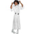 Princess Leia Hooded Costume