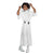 Princess Leia Hooded Costume